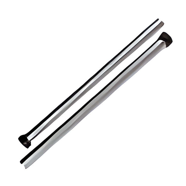 Nilfisk Extension Tube D35 CRPTMSTR image 0